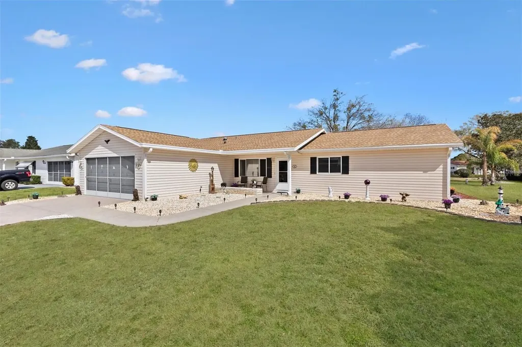 17587 SE 96th Court Summerfield FL 34491