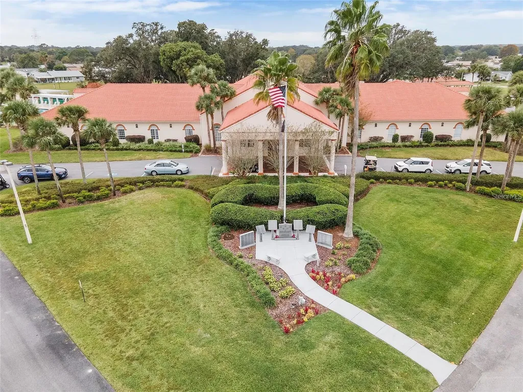 17587 SE 96th Court Summerfield FL 34491