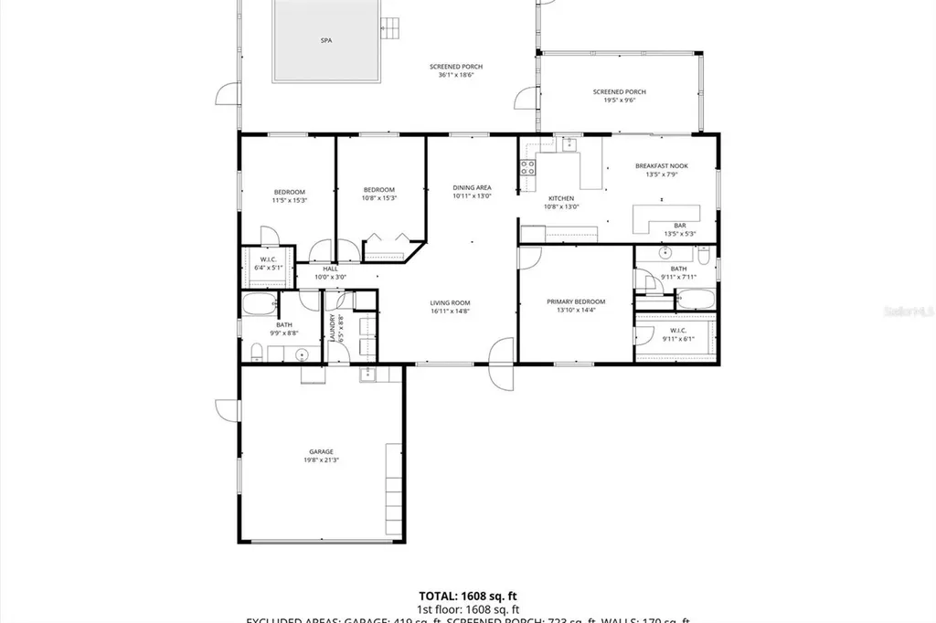 17587 SE 96th Court Summerfield FL 34491