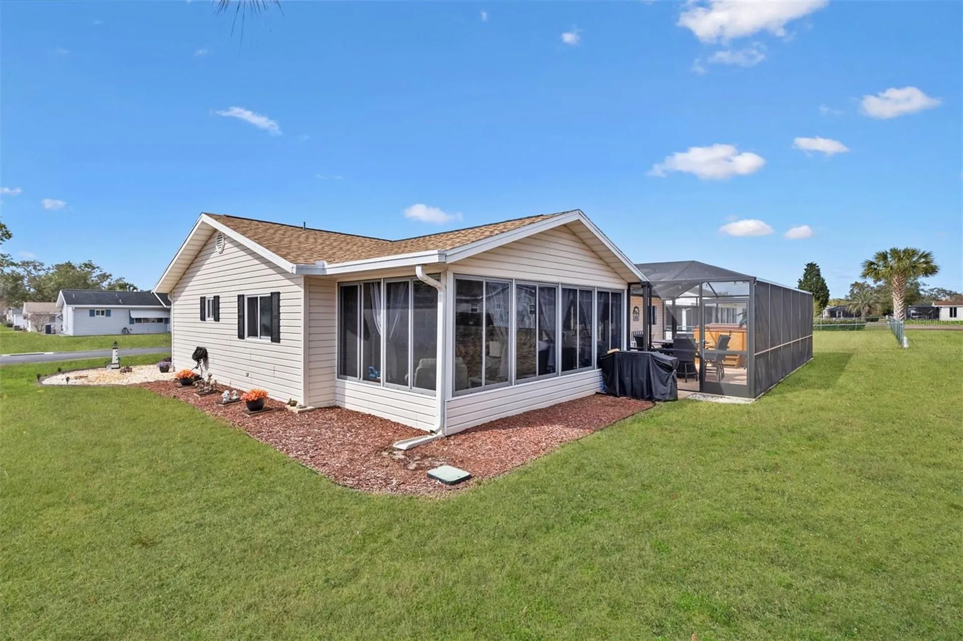 17587 SE 96th Court Summerfield FL 34491