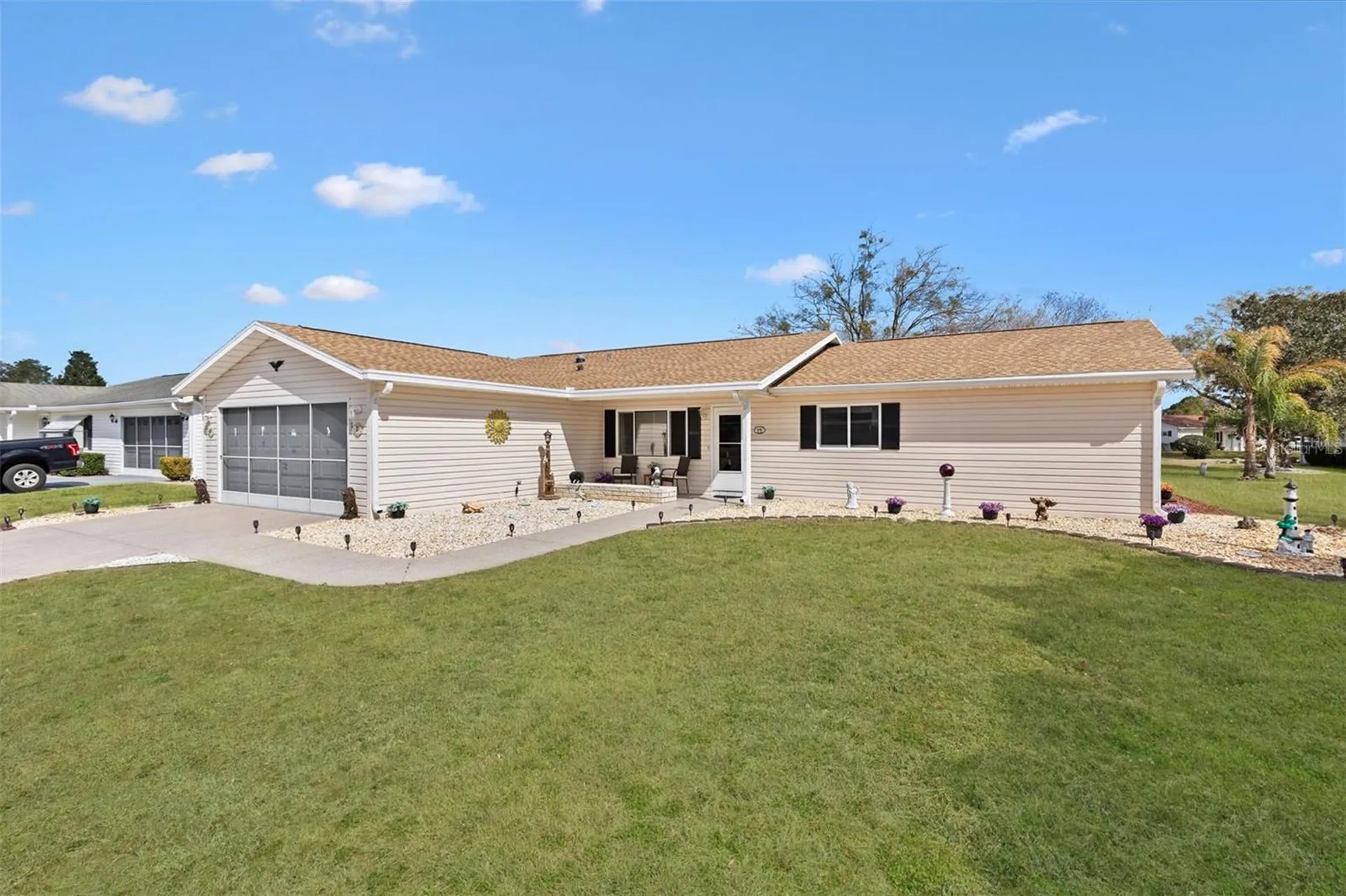 17587 SE 96th Court Summerfield FL 34491