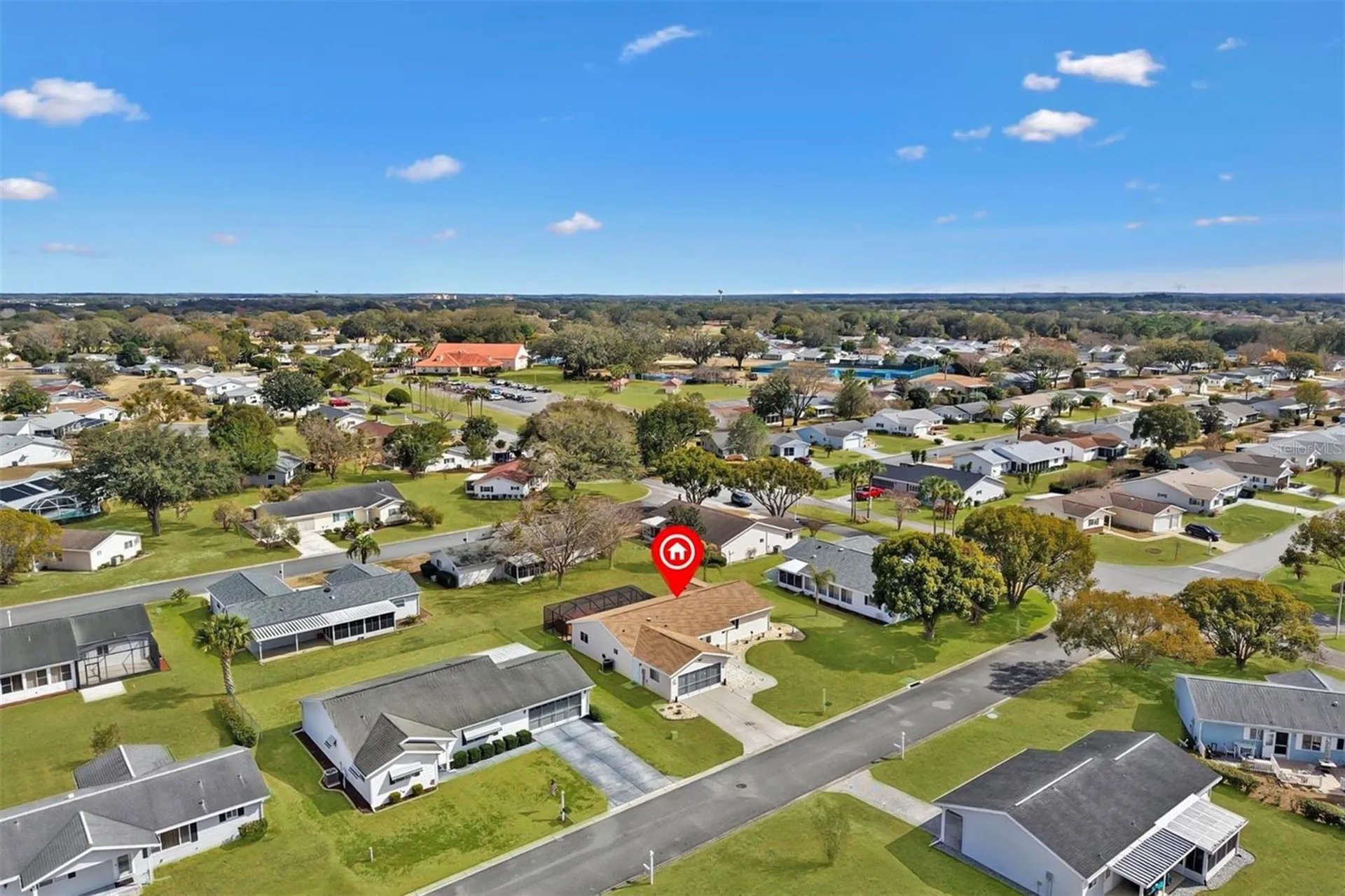 17587 SE 96th Court Summerfield FL 34491
