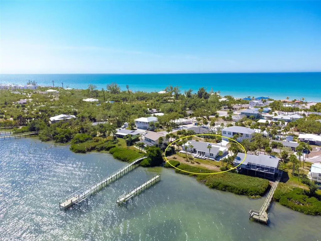 4087 Pelican Shores Circle Englewood FL 34223
