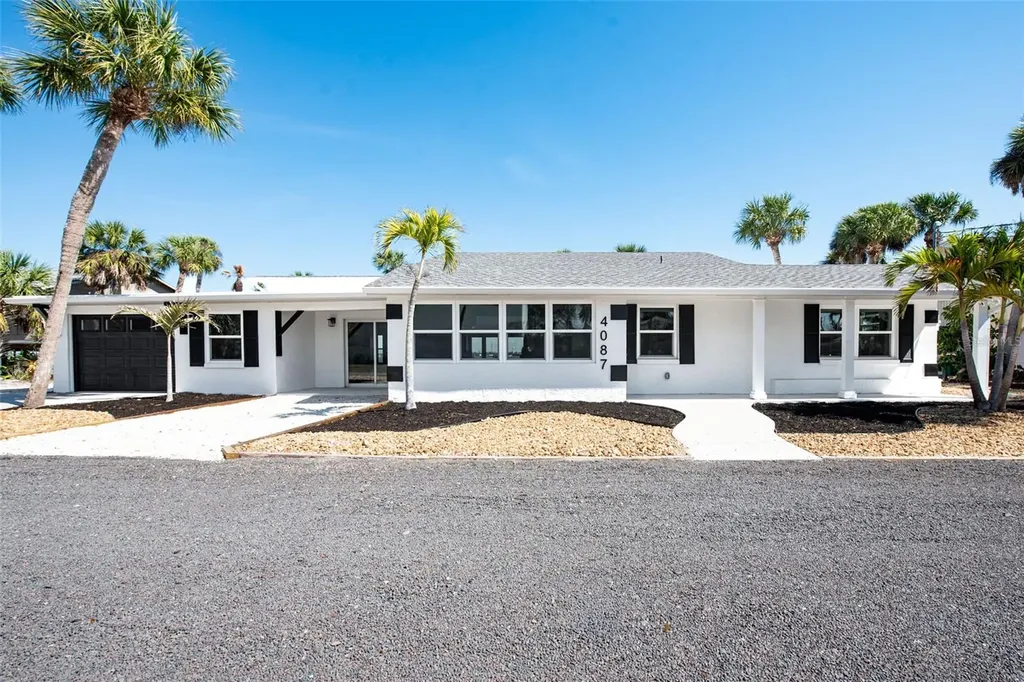 4087 Pelican Shores Circle Englewood FL 34223