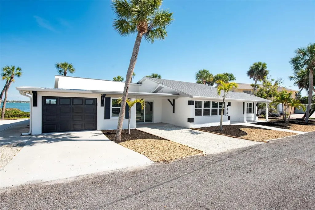 4087 Pelican Shores Circle Englewood FL 34223