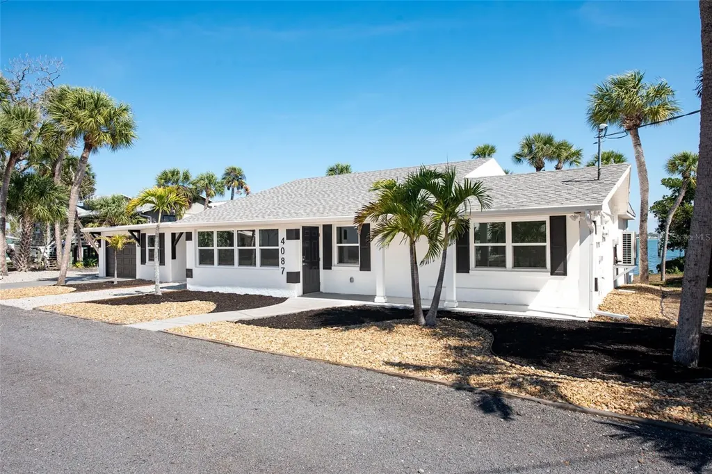 4087 Pelican Shores Circle Englewood FL 34223