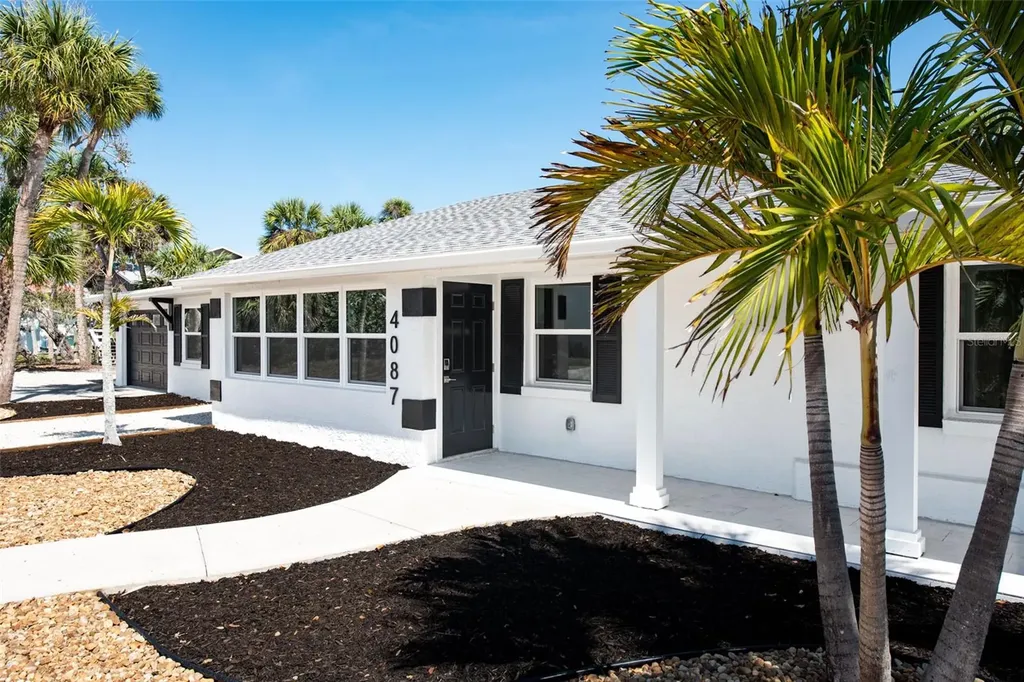 4087 Pelican Shores Circle Englewood FL 34223