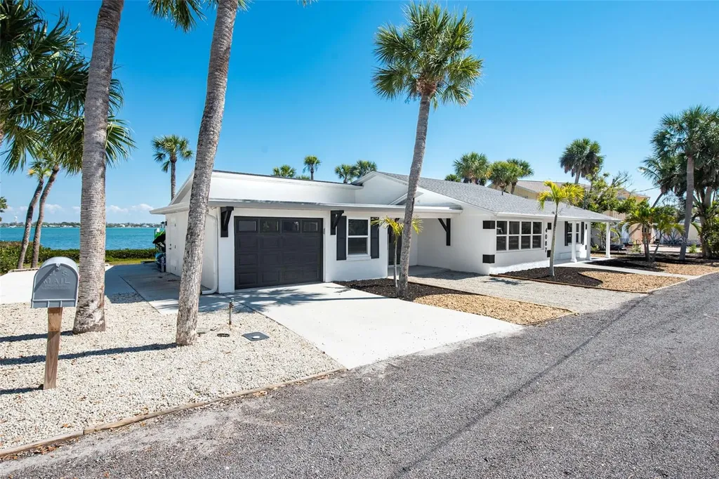 4087 Pelican Shores Circle Englewood FL 34223