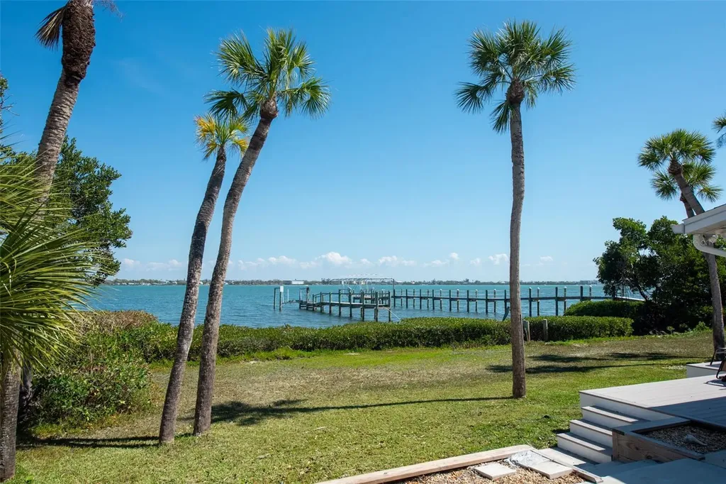 4087 Pelican Shores Circle Englewood FL 34223