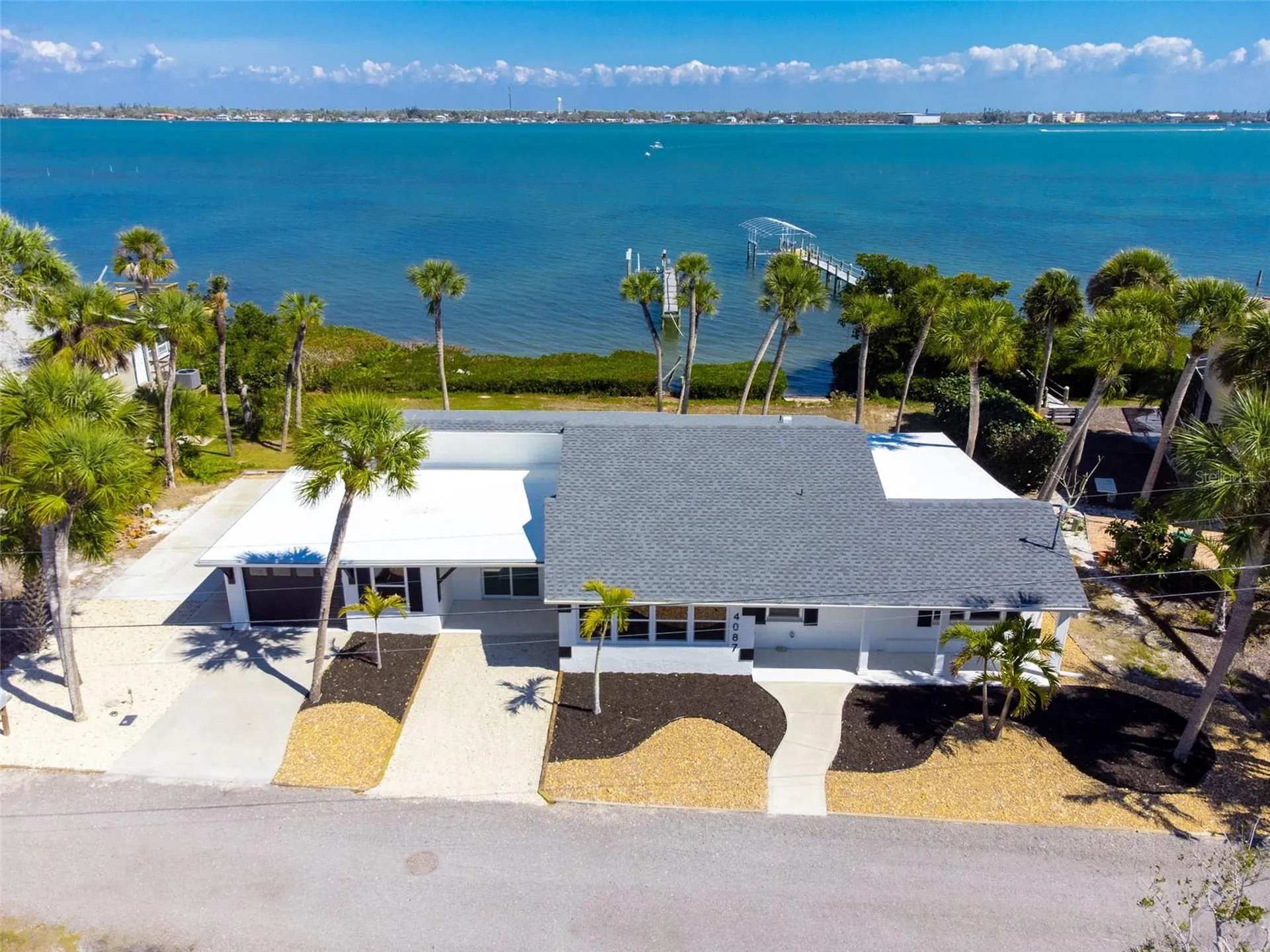 4087 Pelican Shores Circle Englewood FL 34223