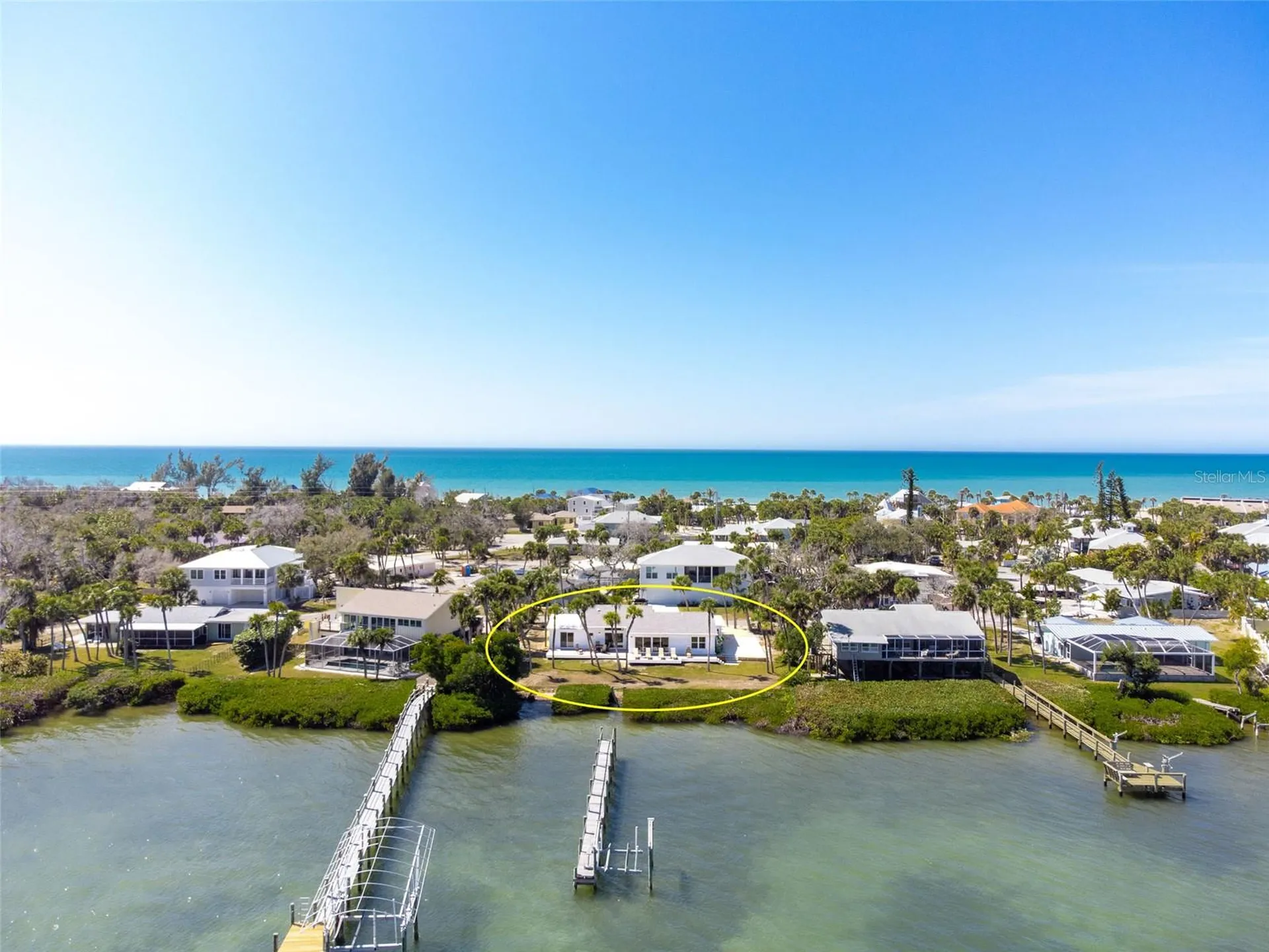 4087 Pelican Shores Circle Englewood FL 34223