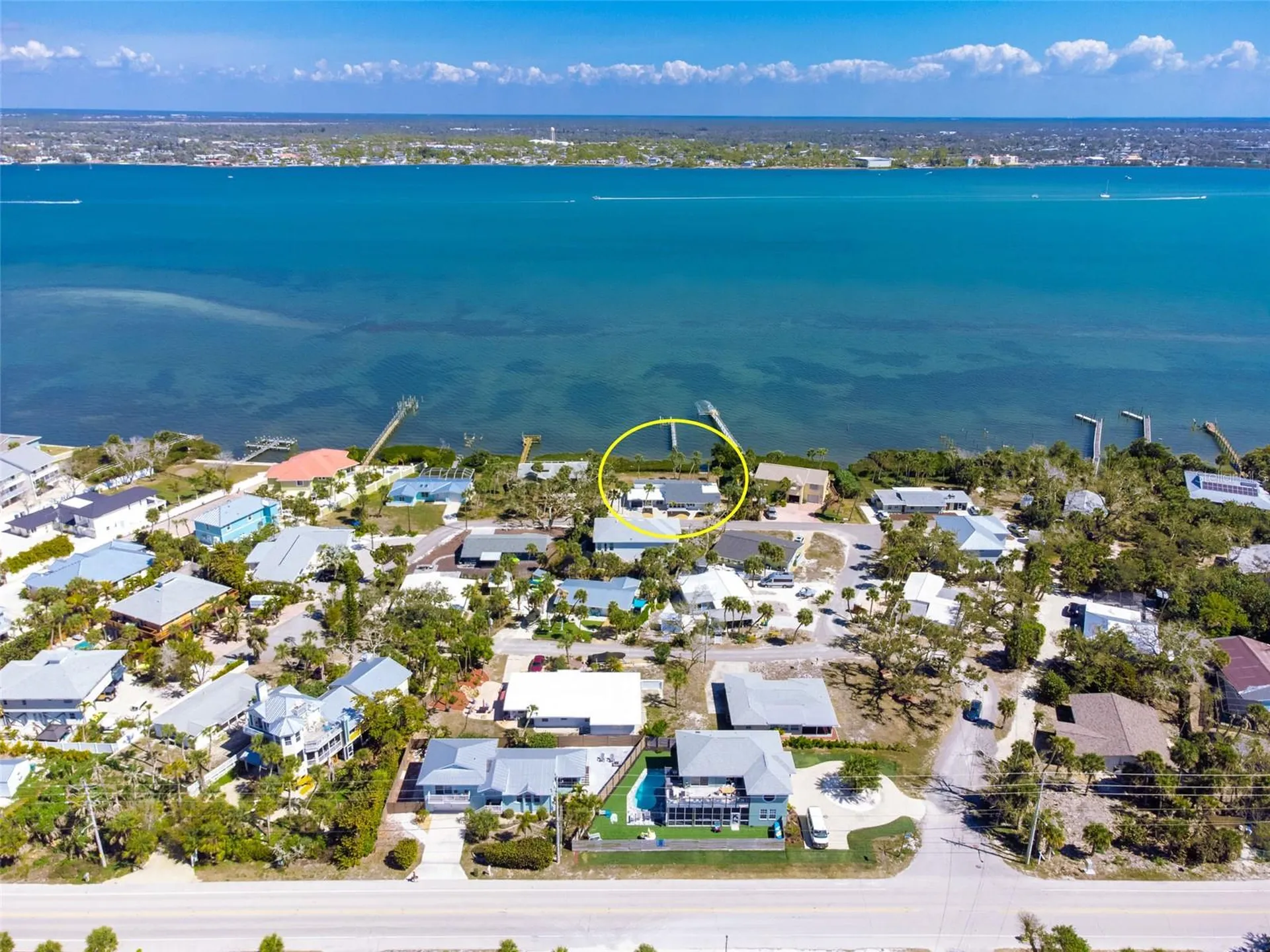 4087 Pelican Shores Circle Englewood FL 34223