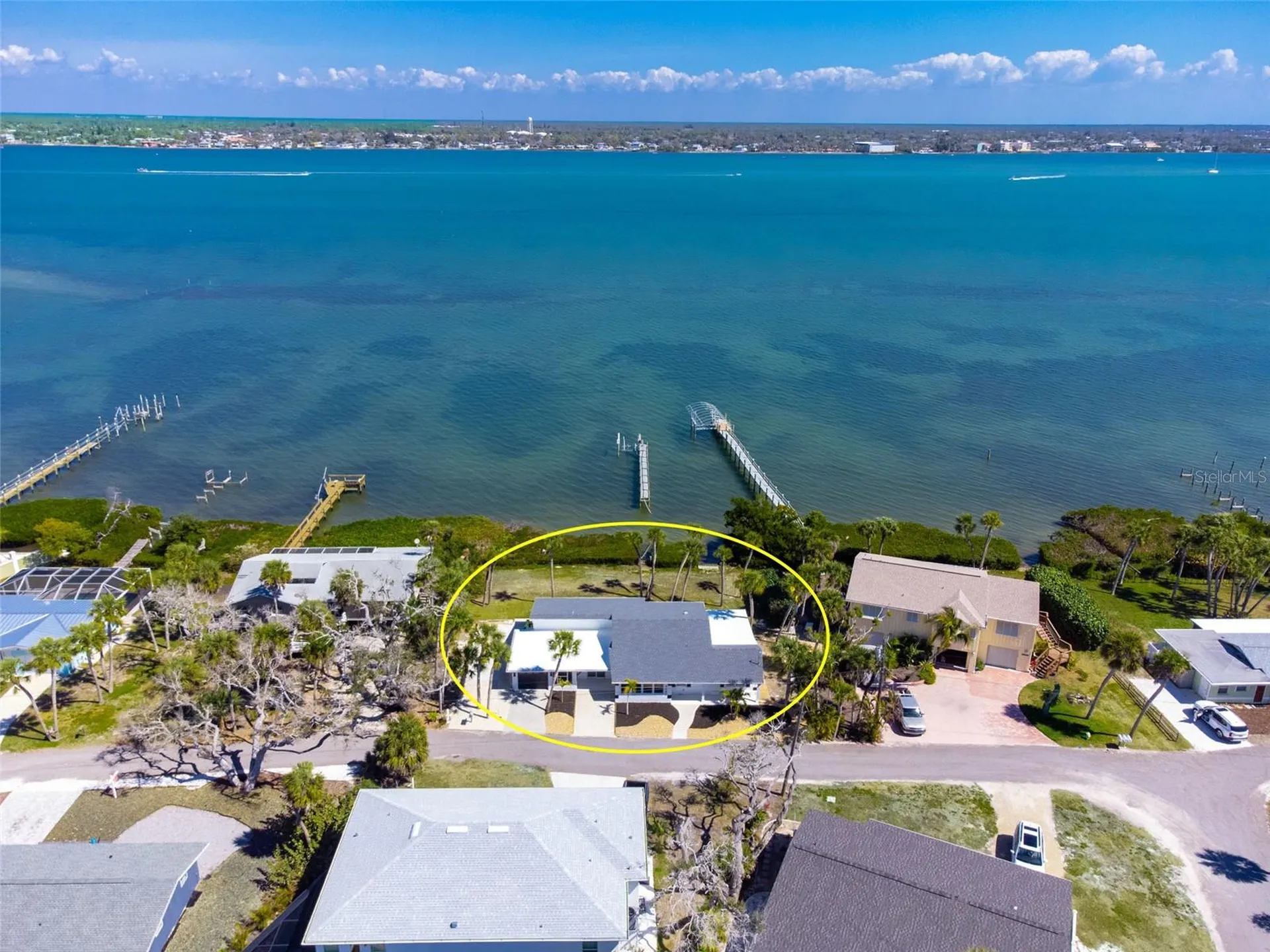 4087 Pelican Shores Circle Englewood FL 34223