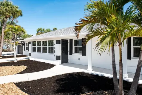 4087 Pelican Shores Circle Englewood FL 34223