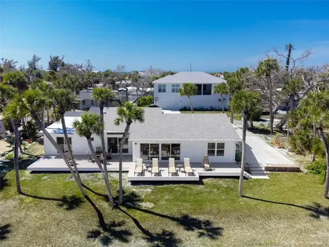 4087 Pelican Shores Circle Englewood FL 34223