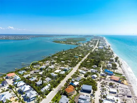 4087 Pelican Shores Circle Englewood FL 34223