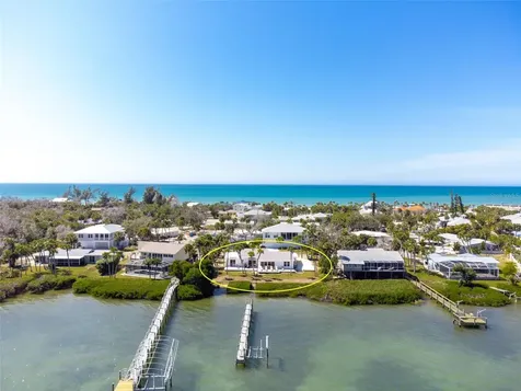 4087 Pelican Shores Circle Englewood FL 34223