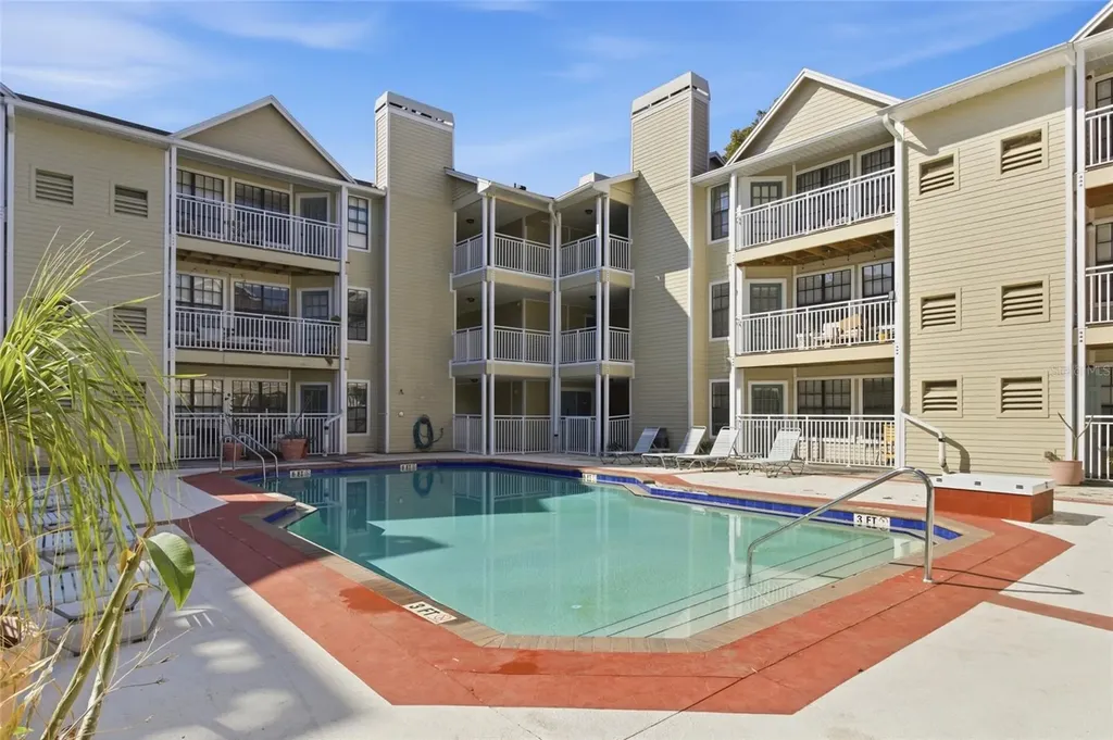 1000 W Horatio Street Tampa FL 33606