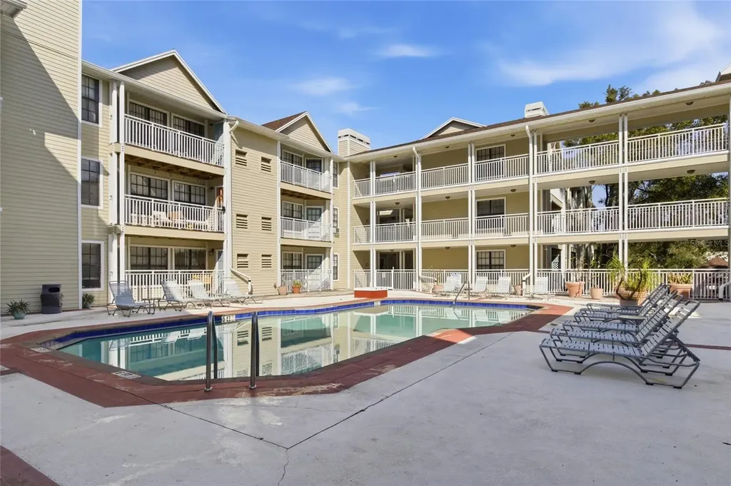 1000 W Horatio Street Tampa FL 33606