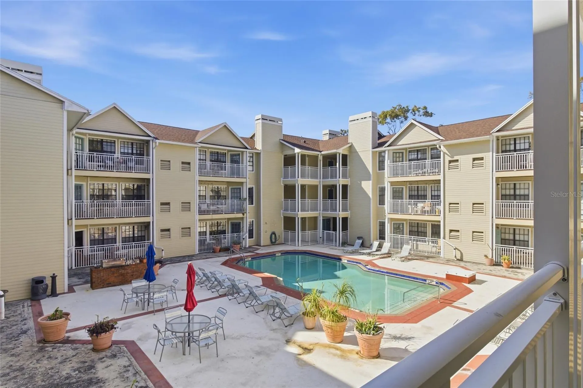 1000 W Horatio Street Tampa FL 33606