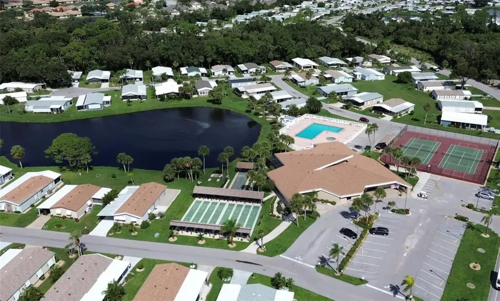 720 Butterfield Circle Englewood FL 34223