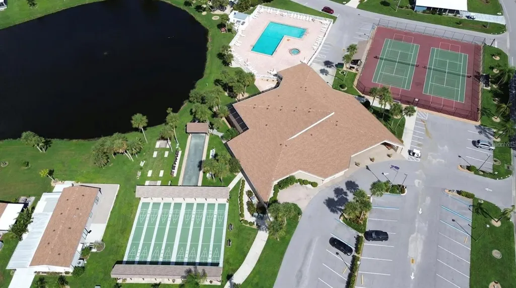720 Butterfield Circle Englewood FL 34223