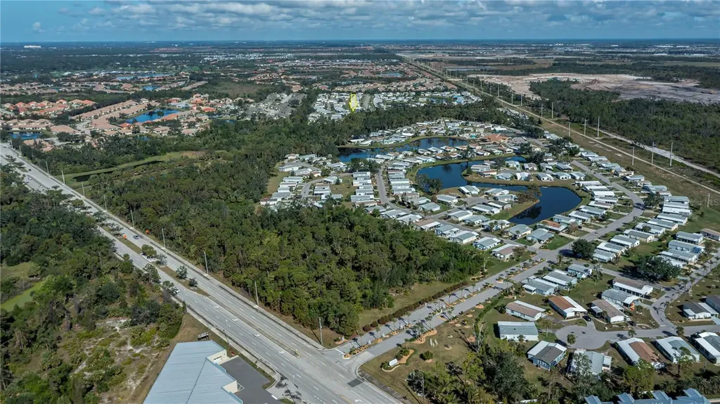 720 Butterfield Circle Englewood FL 34223