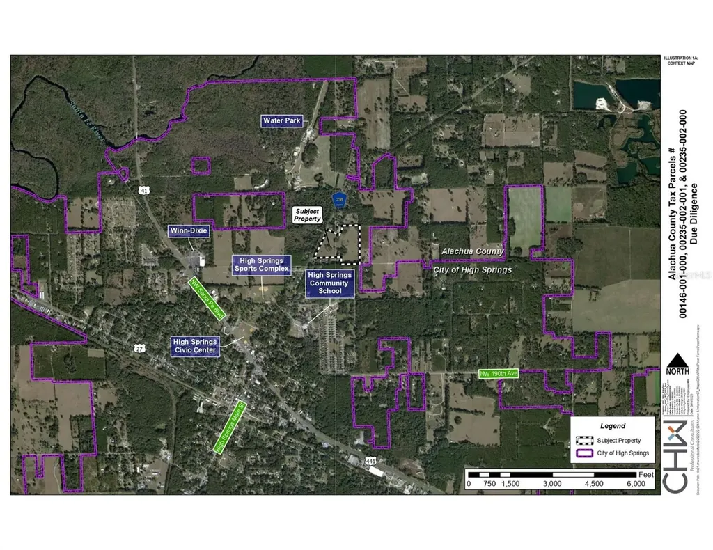 23137 NW County Road 236 High Springs FL 32643