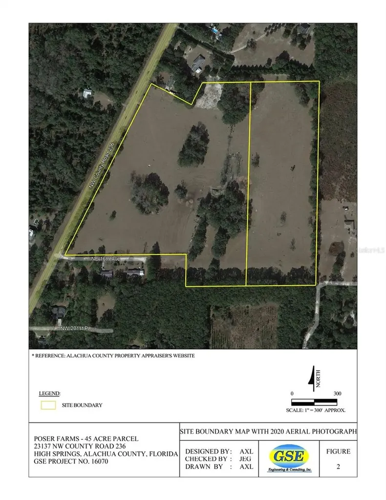 23137 NW County Road 236 High Springs FL 32643