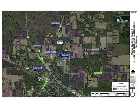 23137 NW County Road 236 High Springs FL 32643