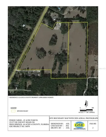 23137 NW County Road 236 High Springs FL 32643