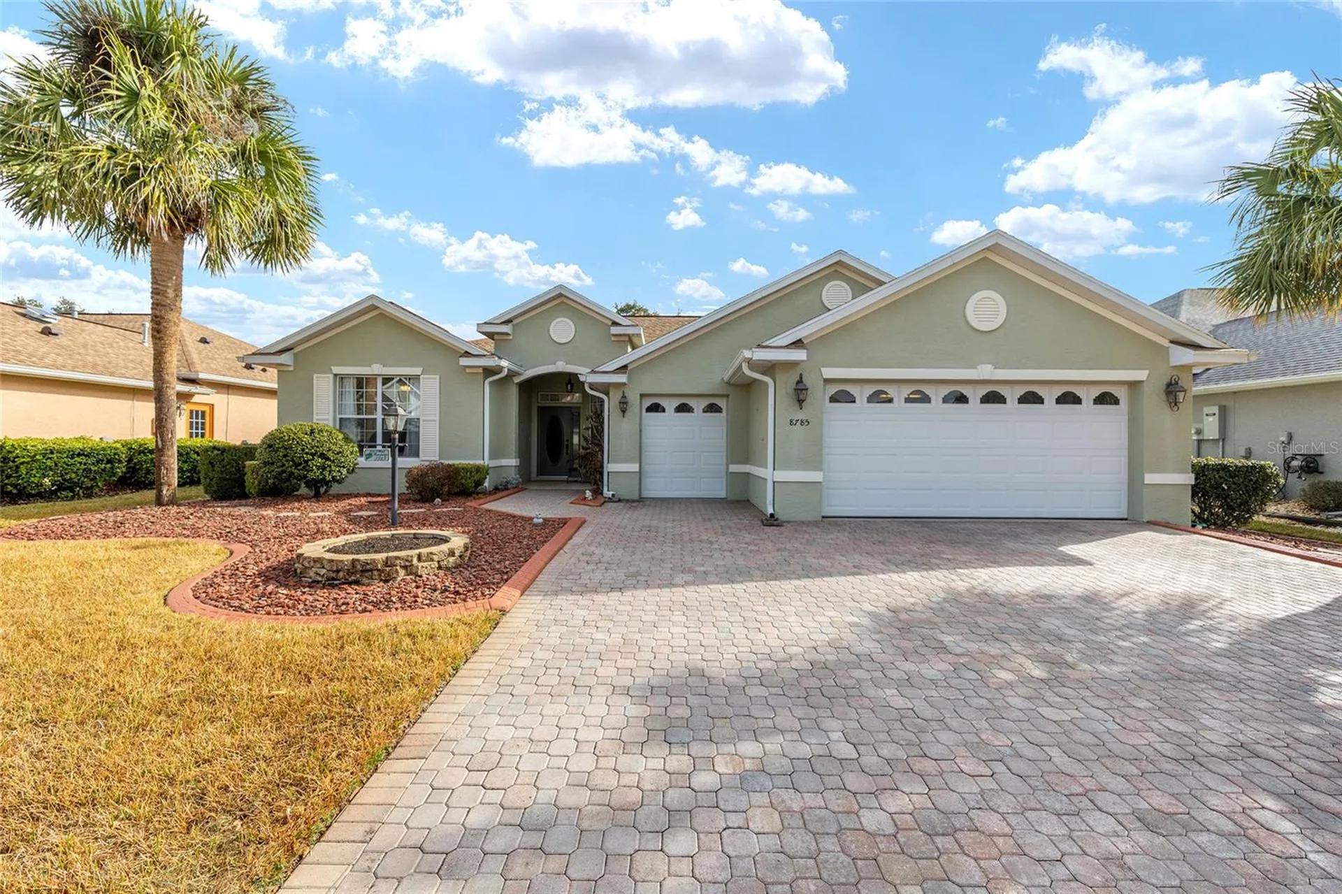 8785 SW 82nd Court Road Ocala FL 34481