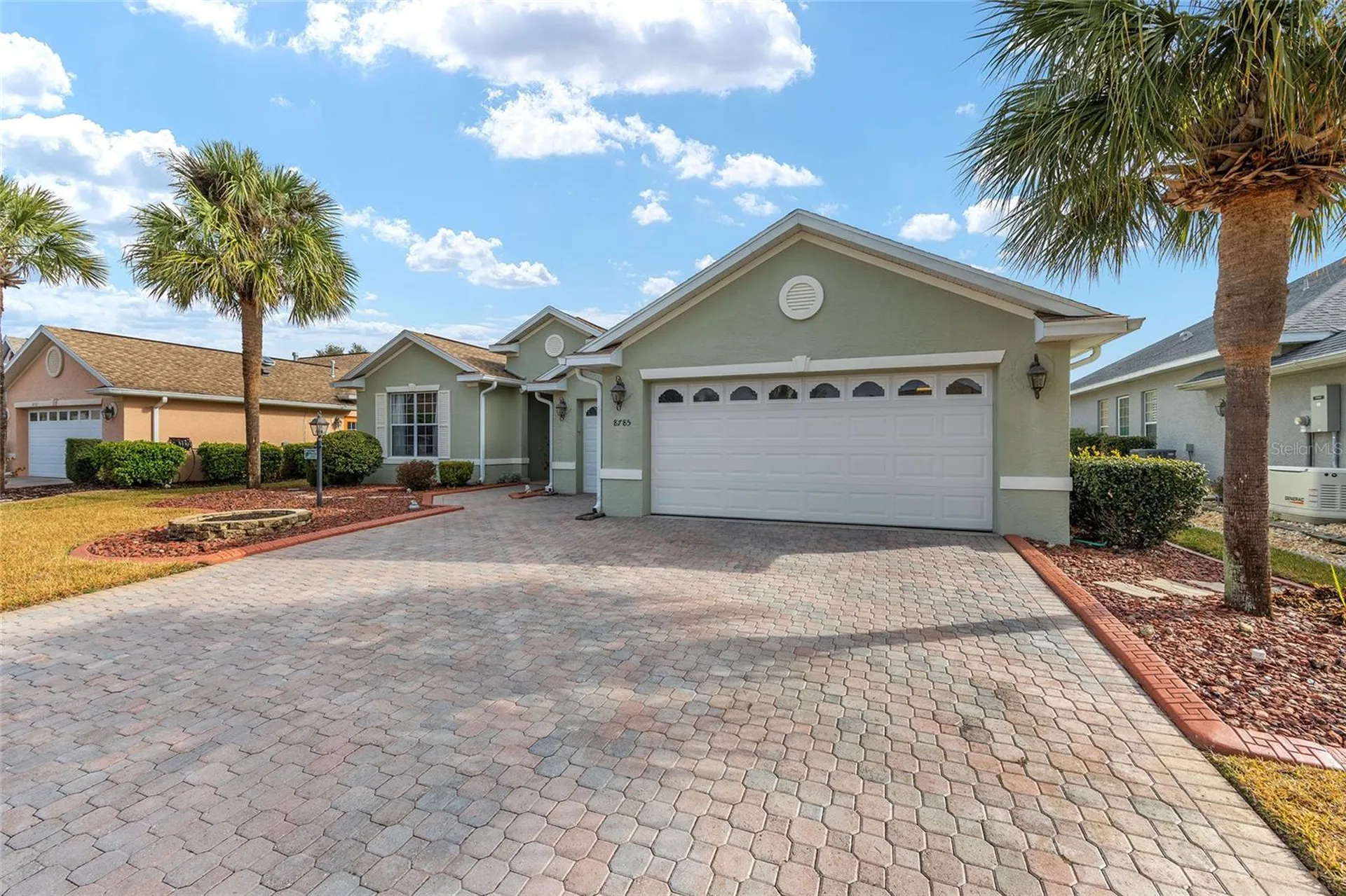 8785 SW 82nd Court Road Ocala FL 34481