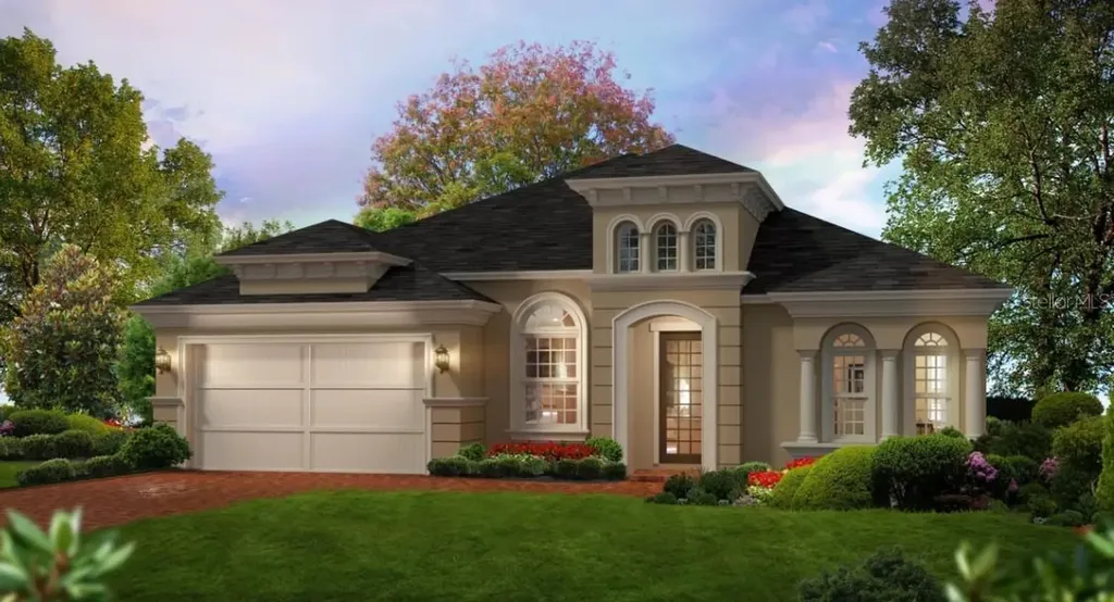 12 Broadwater Road Ormond Beach FL 32174