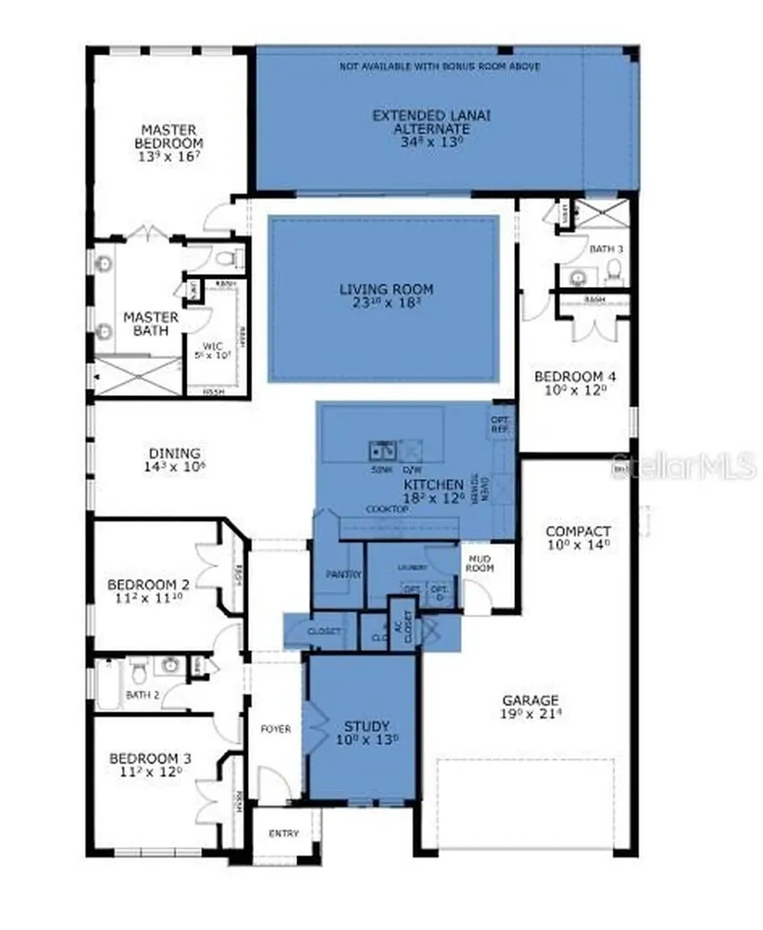 12 Broadwater Road Ormond Beach FL 32174