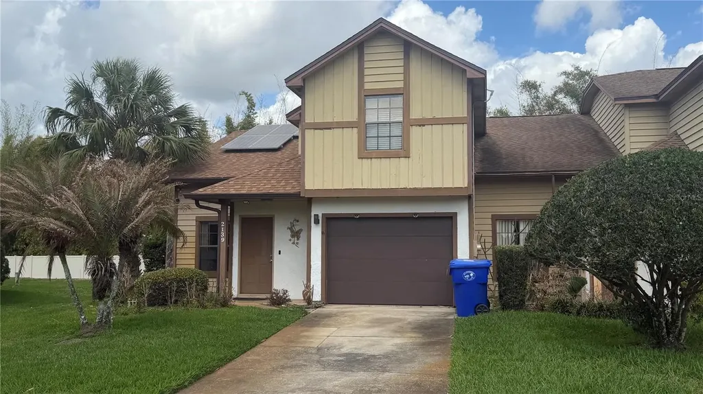 2139 Balboa Way Kissimmee FL 34741