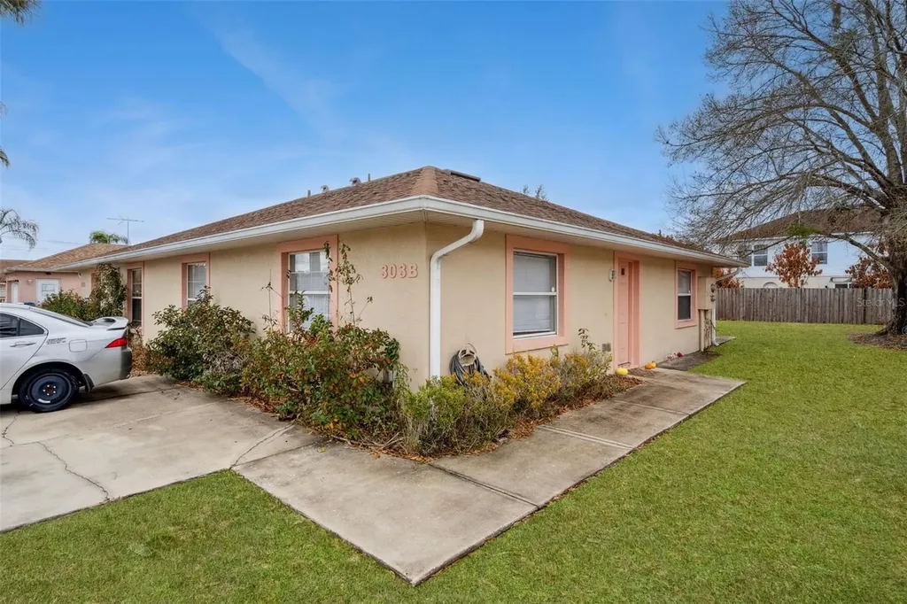 303 Azincourt Lane Kissimmee FL 34759