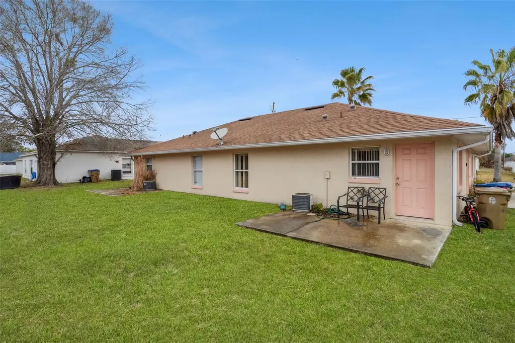 303 Azincourt Lane Kissimmee FL 34759