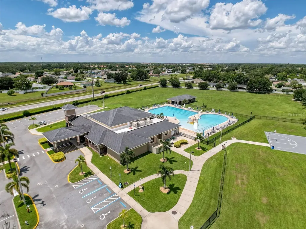 303 Azincourt Lane Kissimmee FL 34759