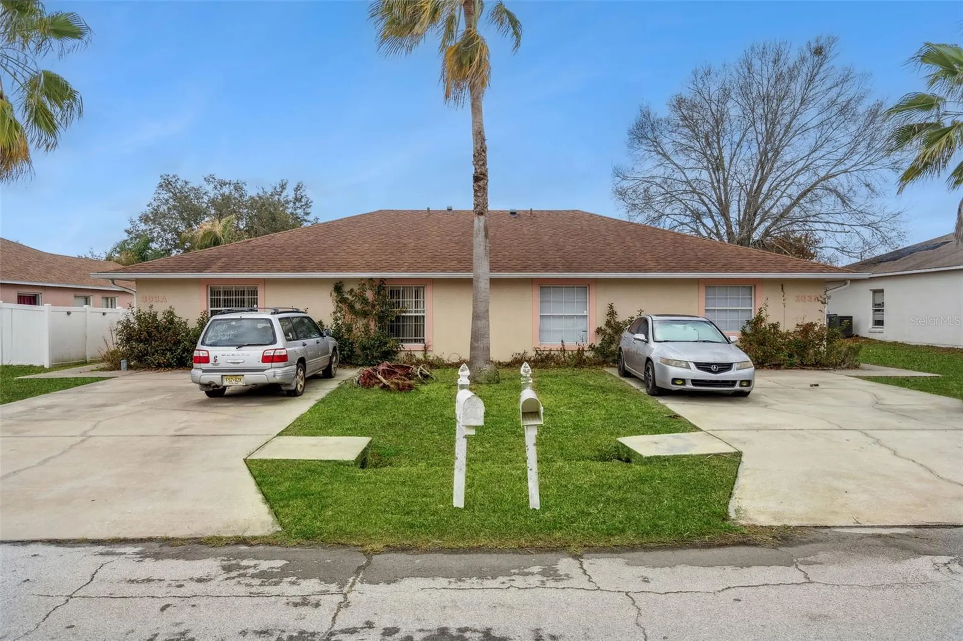 303 Azincourt Lane Kissimmee FL 34759