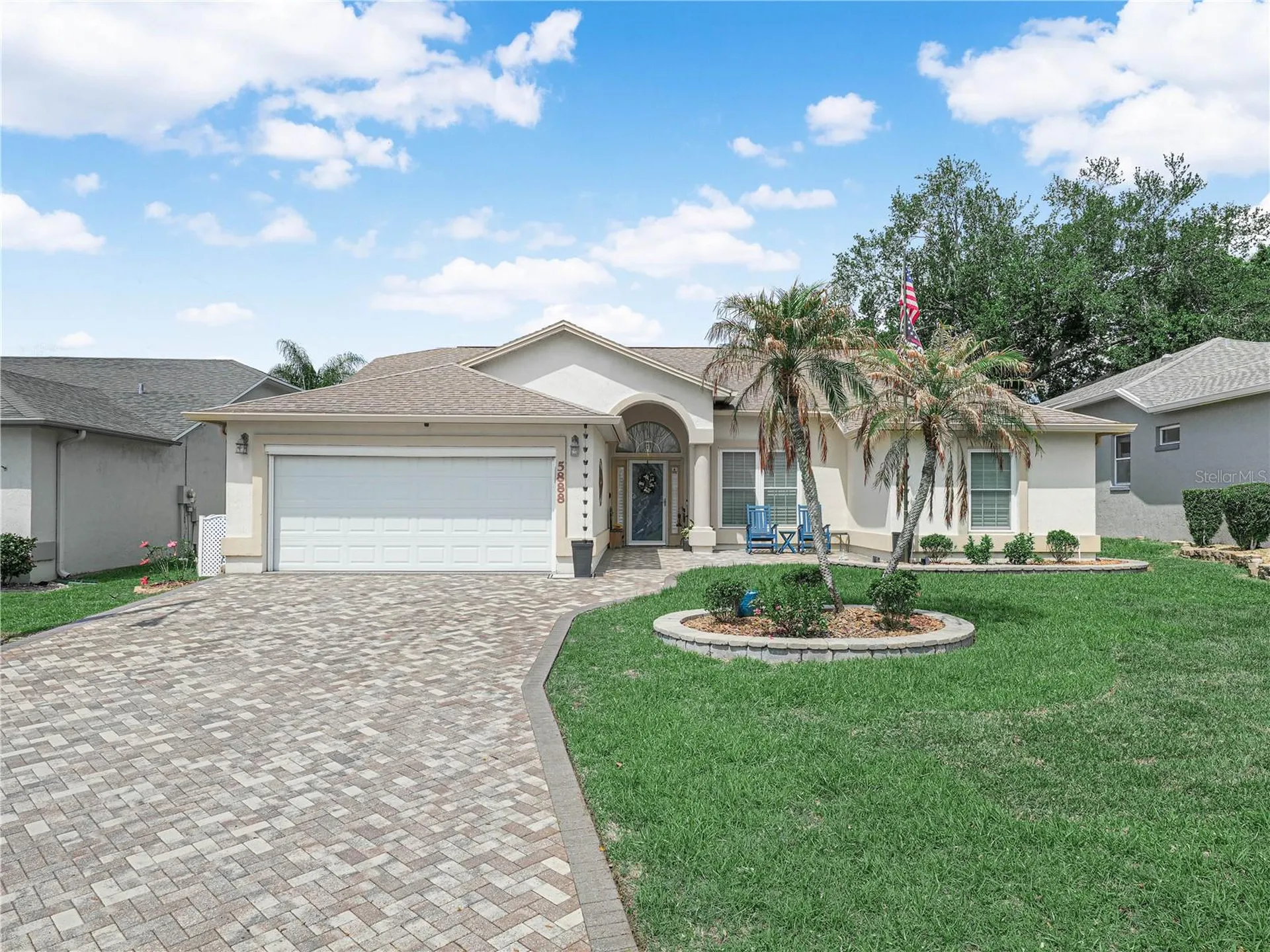 5888 Sandpipers Drive Lakeland FL 33809
