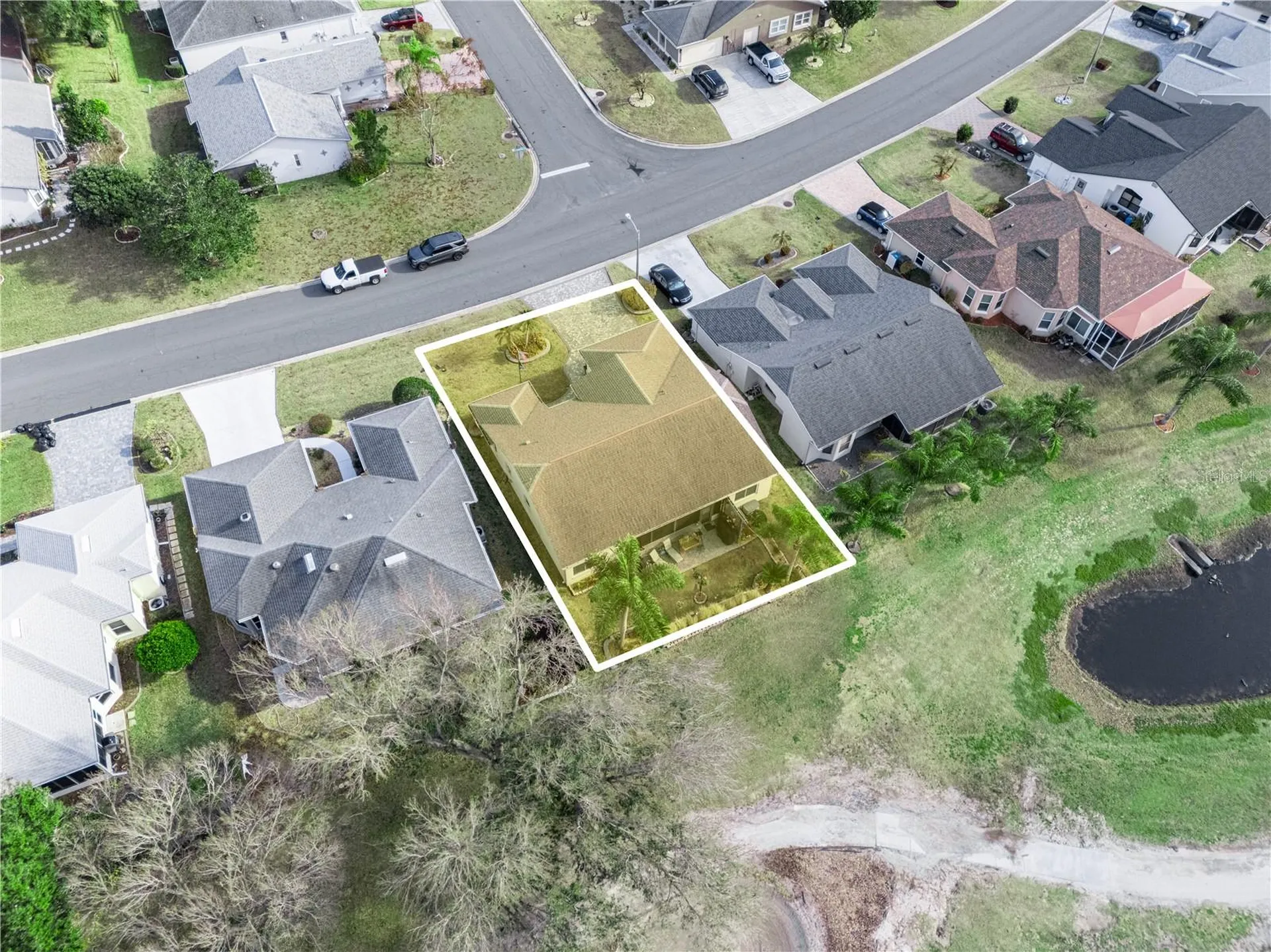 5888 Sandpipers Drive Lakeland FL 33809