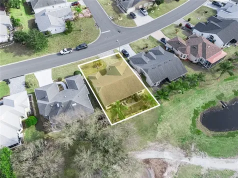 5888 Sandpipers Drive Lakeland FL 33809
