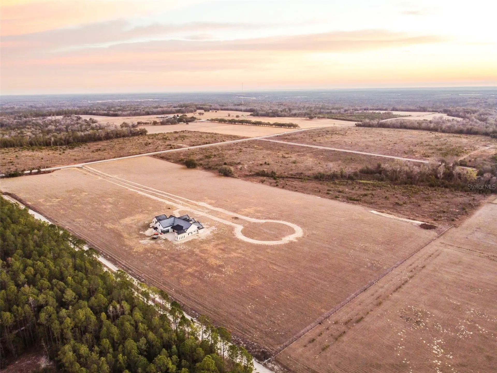 4237 Royal Sky (lot 5) Court Brooksville FL 34602