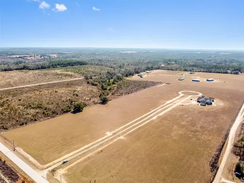 4237 Royal Sky (lot 5) Court Brooksville FL 34602
