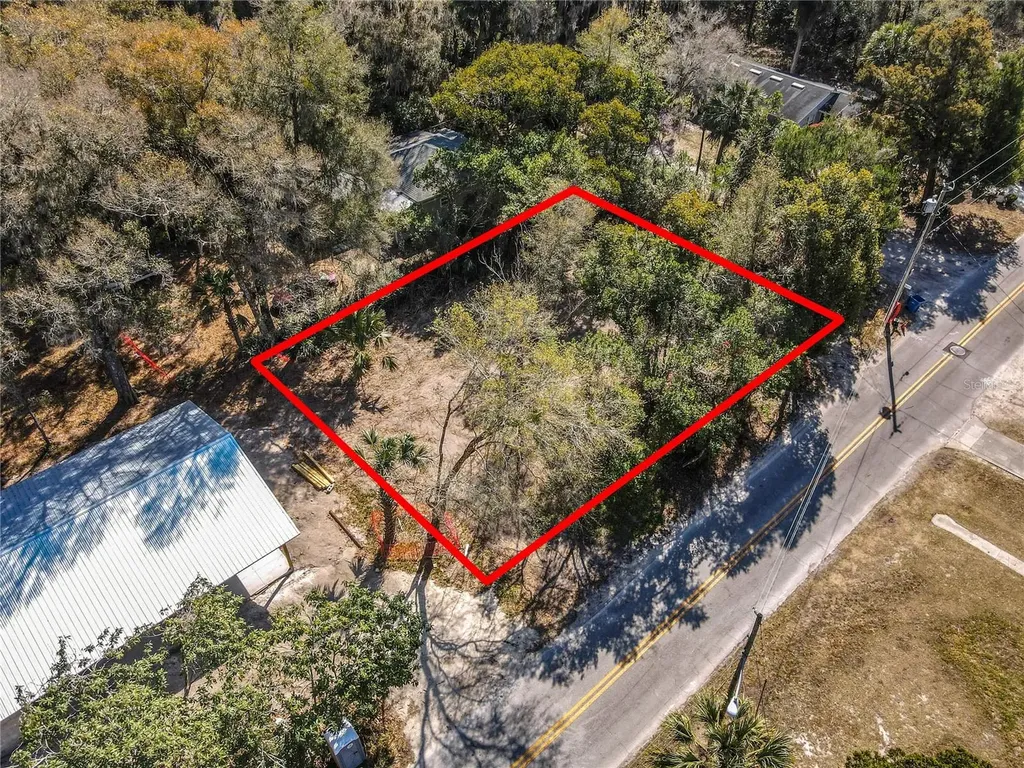 207 Miller Road Deland FL 32724