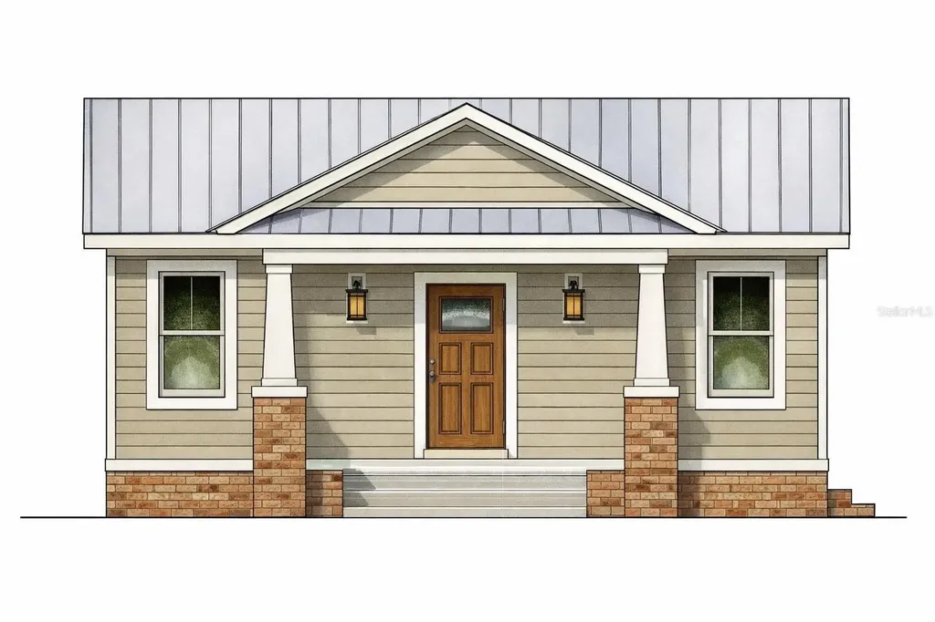 207 Miller Road Deland FL 32724