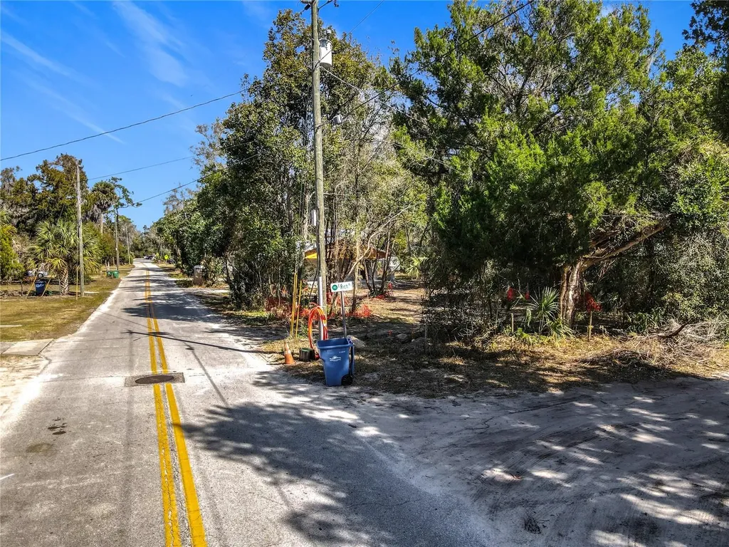 207 Miller Road Deland FL 32724