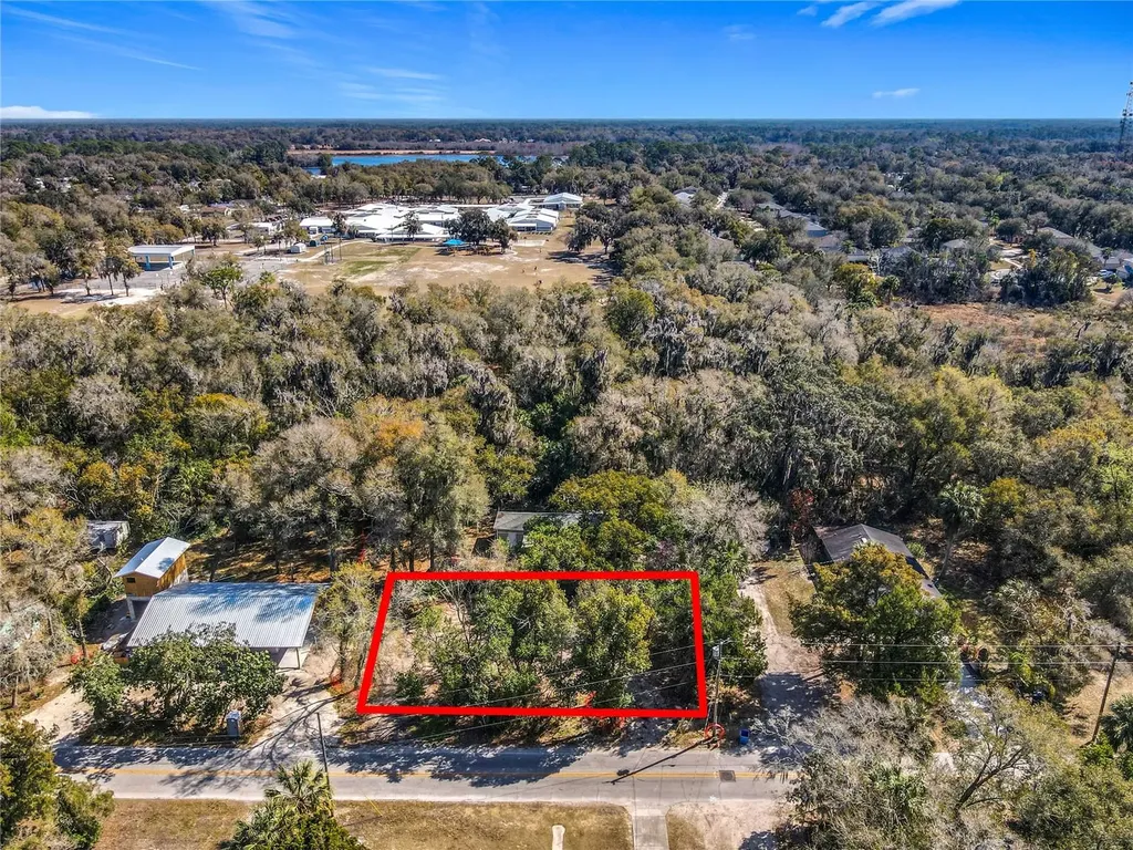 207 Miller Road Deland FL 32724