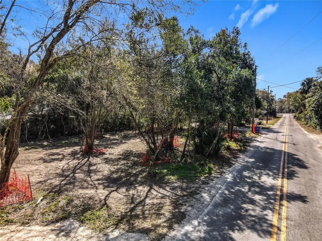 207 Miller Road Deland FL 32724